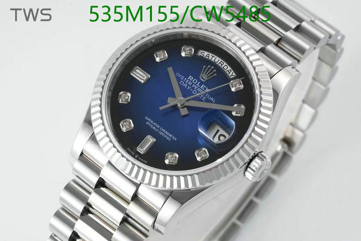Watch-Mirror Quality-Rolex Code: CW5485 $: 535USD