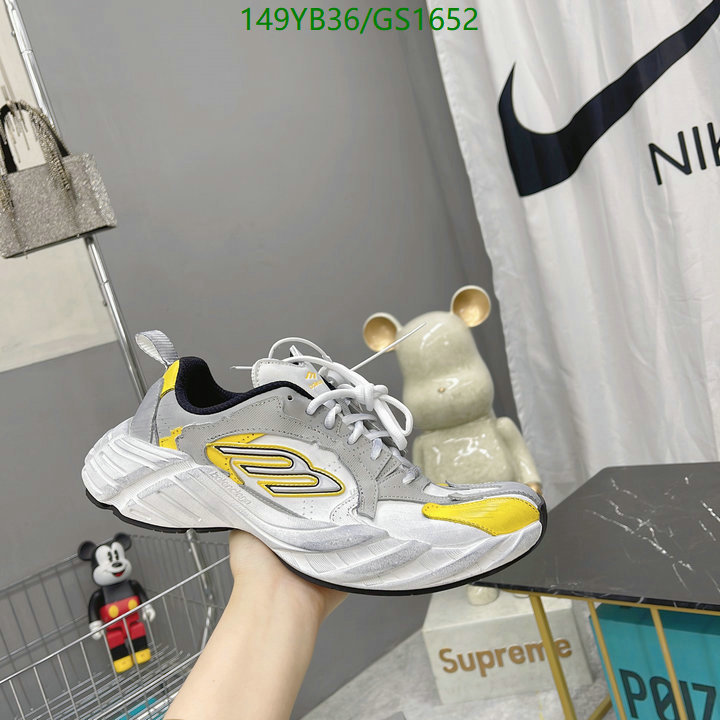 Women Shoes-Balenciaga Code: GC1652 $: 149USD