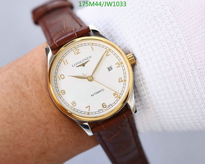 Watch-4A Quality-LONGINES Code: JW1033 $: 175USD-yupoo dhgate Watch-4A Quality-LONGINES Code: JW1033 $: 175USD