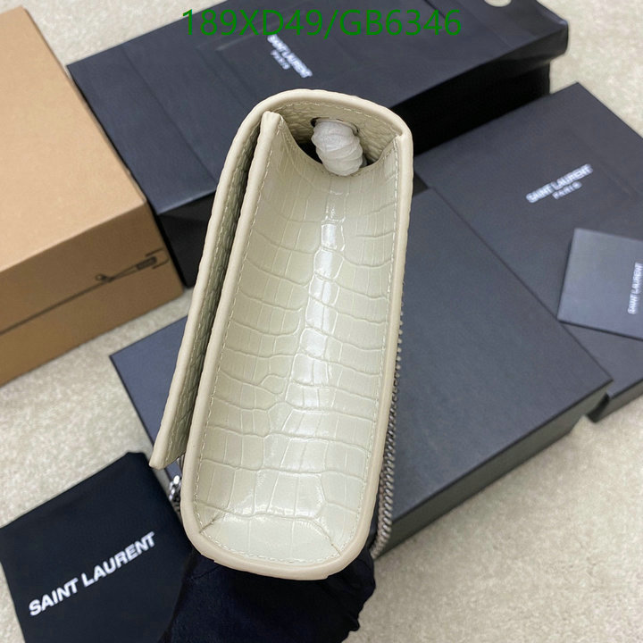 YSL Bag-(Mirror)-Kate-Solferino-Sunset-Jamie Code: GB6346 $: 189USD-yupoo dhgate YSL Bag-(Mirror)-Kate-Solferino-Sunset-Jamie Code: GB6346 $: 189USD
