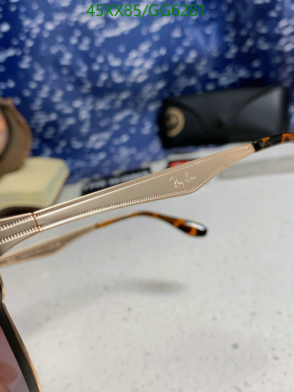 Glasses-Ray-Ban Code: GG6281 $: 45USD