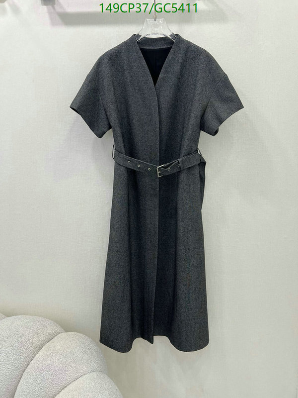 Clothing-Dior Code: GC5411 $: 149USD