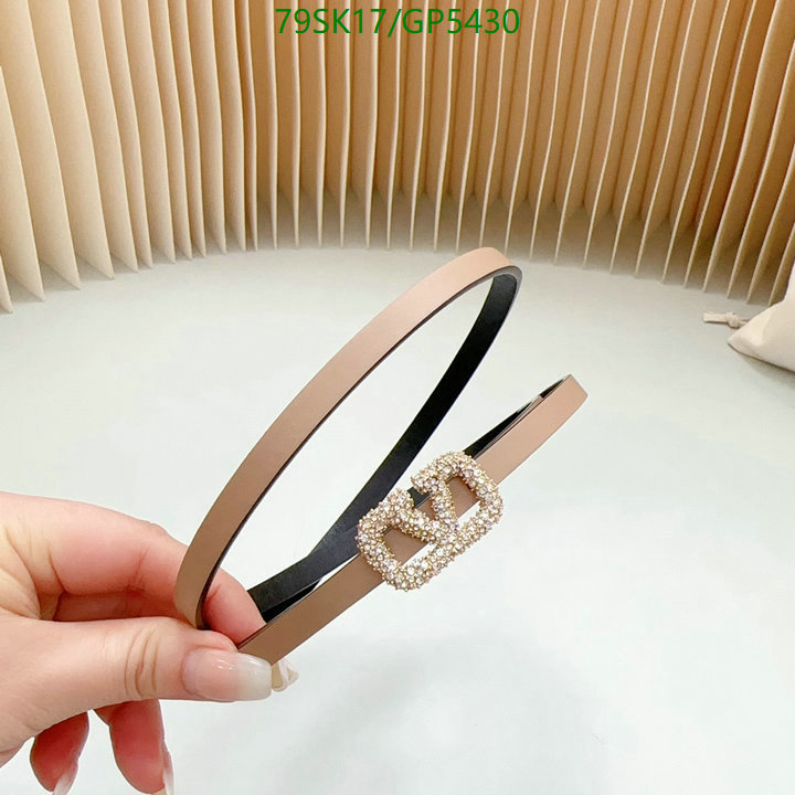 Belts-Valentino Code: GP5430 $: 79USD-yupoo dhgate Belts-Valentino Code: GP5430 $: 79USD