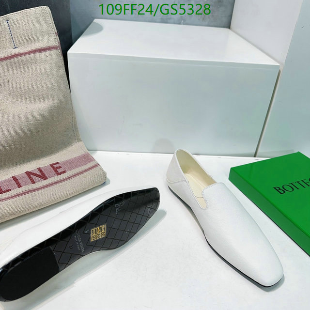 Women Shoes-BV Code: GS5328 $: 109USD