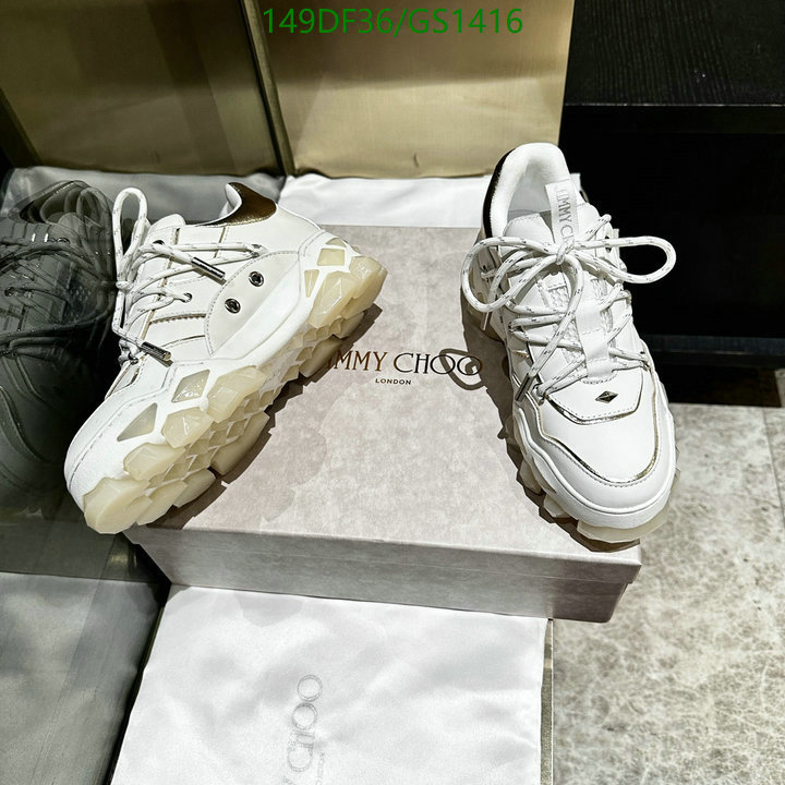 Men shoes-Jimmy Choo Code: GS1416 $: 149USD