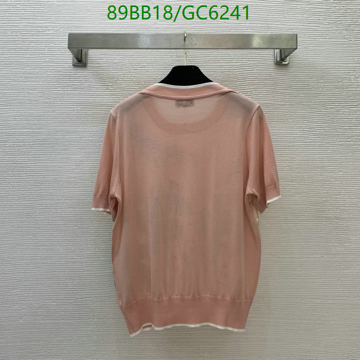 Clothing-Hermes Code: GC6241 $: 89USD