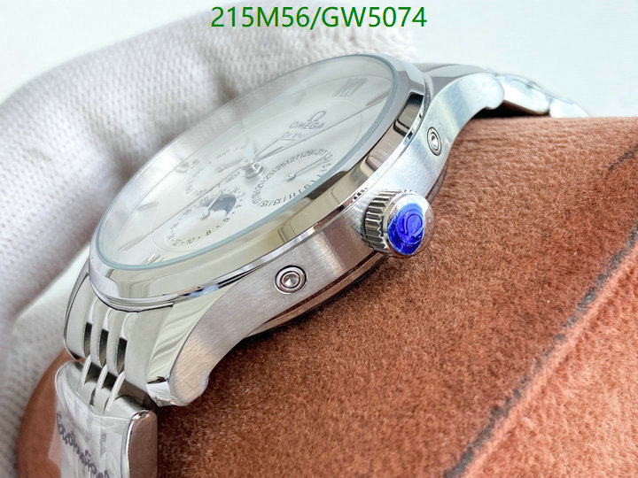 Watch-(Mirror Quality)- Code: GW5074 $: 215USD