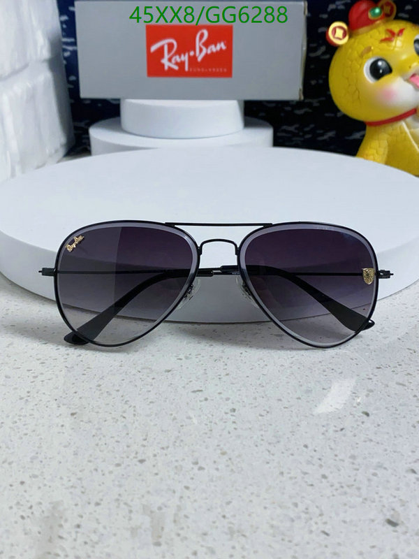 Glasses-Ray-Ban Code: GG6288 $: 45USD