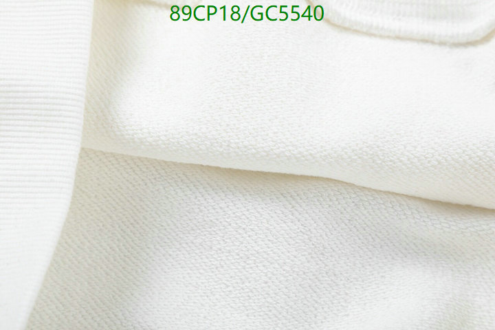 Clothing-Celine Code: GC5540 $: 89USD