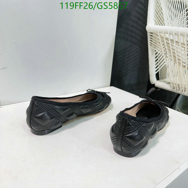 Women Shoes-Valentino Code: GS5857 $: 119USD