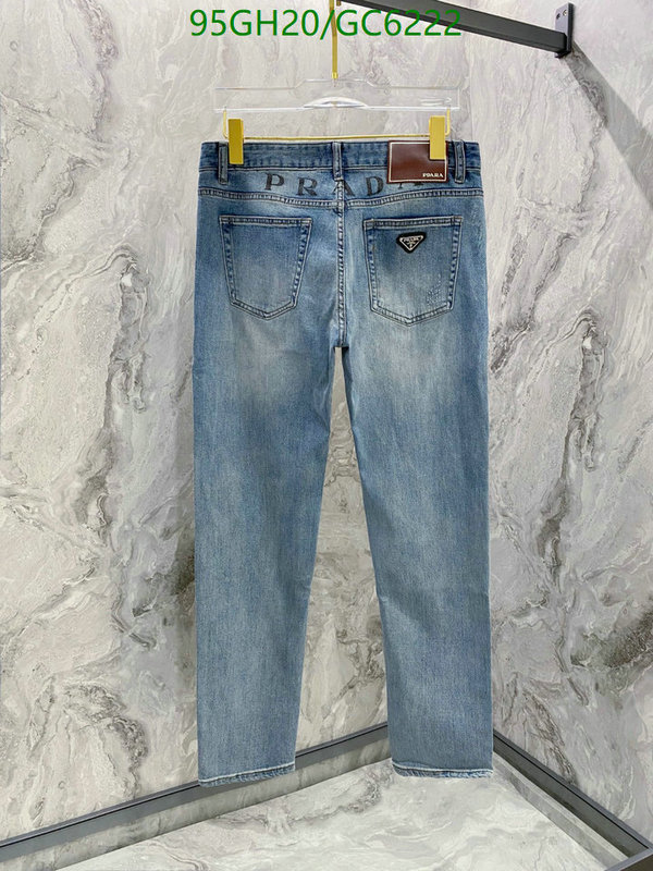 Clothing-Prada Code: GC6222 $: 95USD