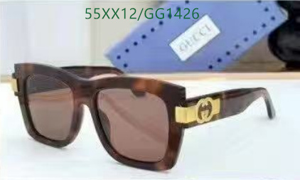Glasses-Gucci Code: GG1426 $: 55USD
