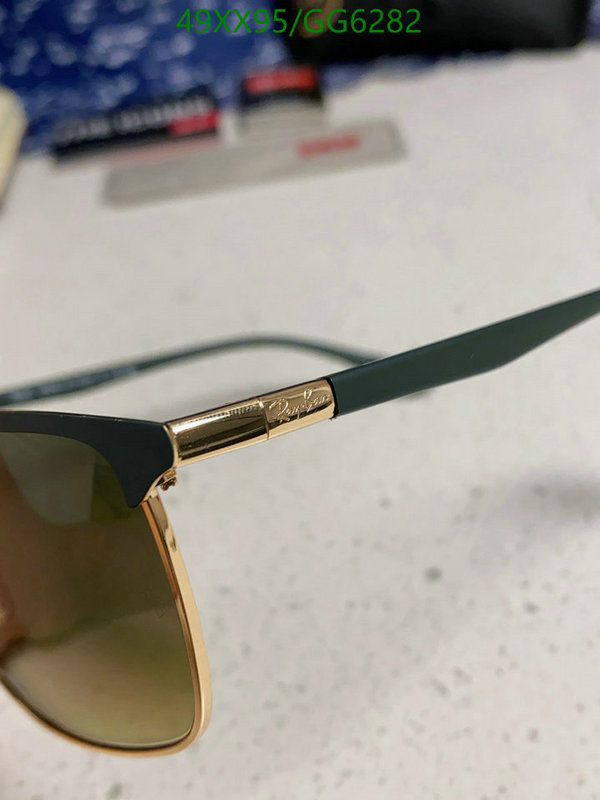 Glasses-Ray-Ban Code: GG6282 $: 49USD