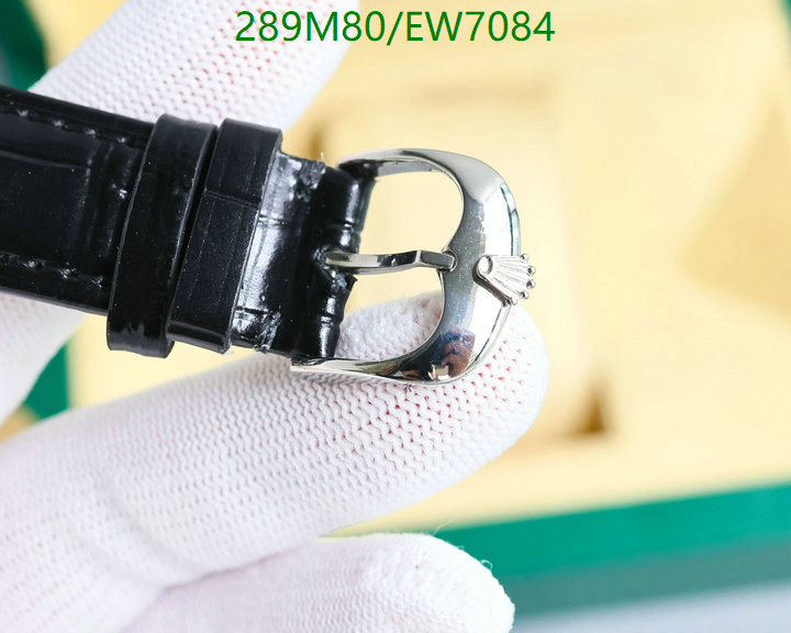 Watch-Mirror Quality-Rolex Code: EW7084 $: 289USD