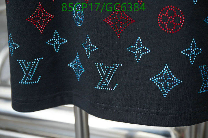 Clothing-LV Code: GC6384 $: 85USD