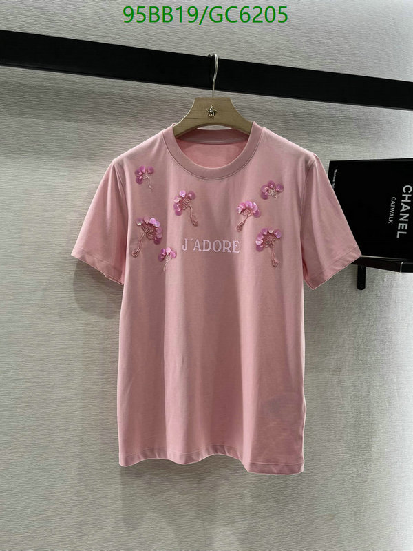 Clothing-Dior Code: GC6205 $: 95USD