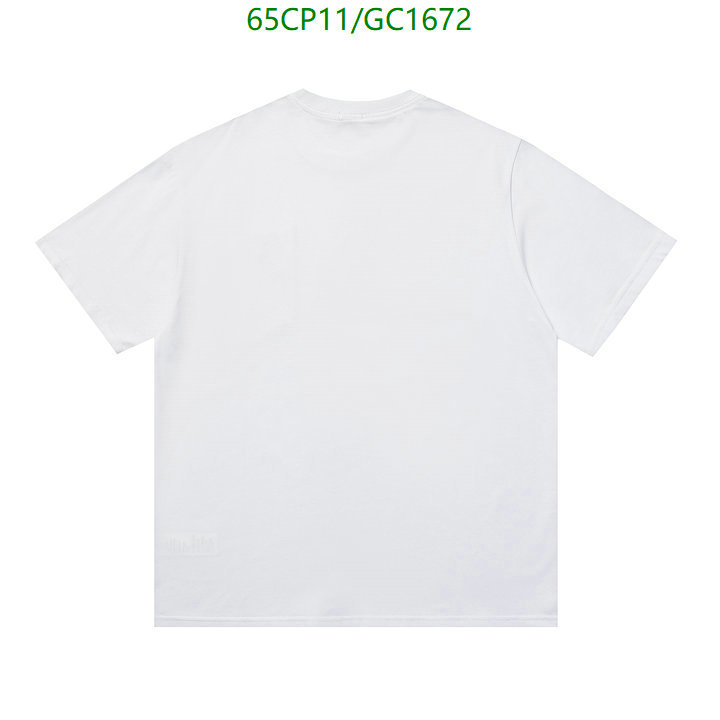 Clothing-Loewe Code: GC1672 $: 65USD