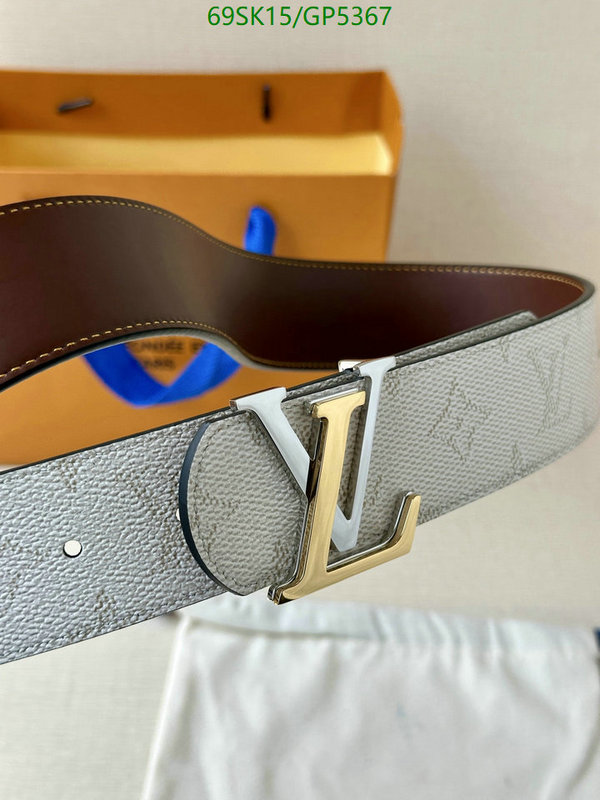 Belts-LV Code: GP5367 $: 69USD