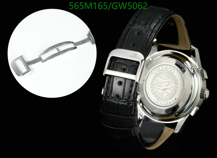 Watch-Mirror Quality-Jaeger-LeCoultre Code: GW5062 $: 565USD