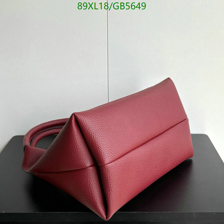 Gucci Bag-(4A)-Handbag- Code: GB5649 $: 89USD