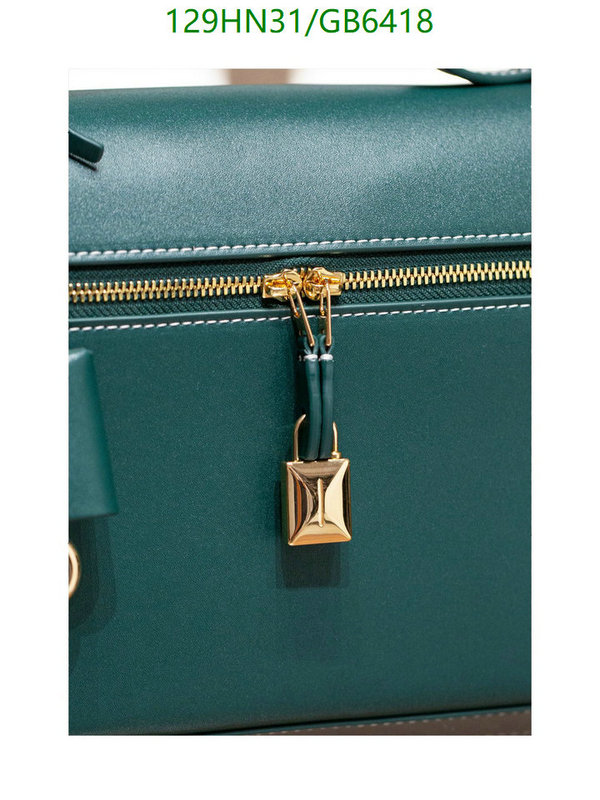 Loro Piana Bag-(4A)-Crossbody- Code: GB6418 $: 129USD