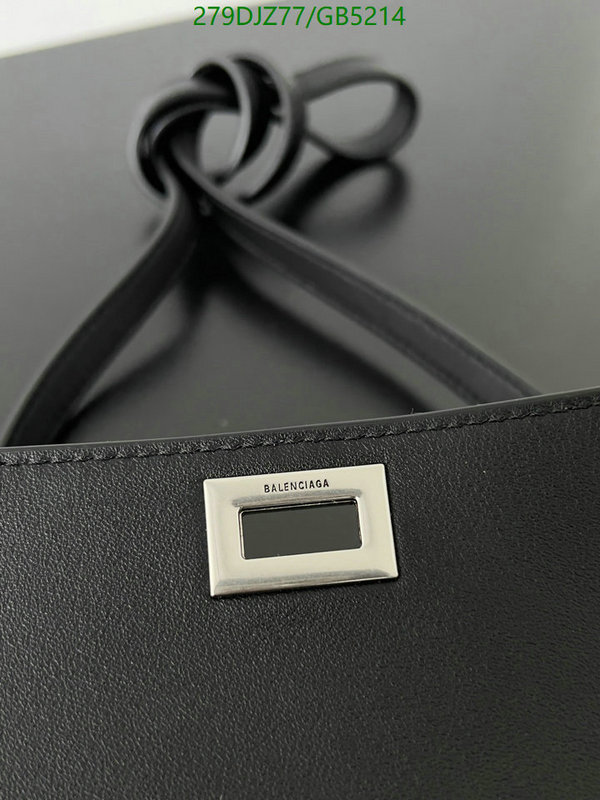 Balenciaga Bag-(Mirror)-Other Styles- Code: GB5214 $: 279USD