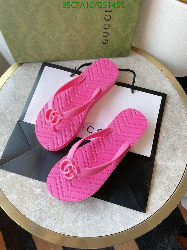 Women Shoes-Gucci Code: GS1458 $: 65USD