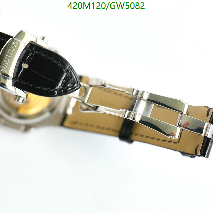 Watch-Mirror Quality-Patek Philippe Code: GW5082 $: 420USD