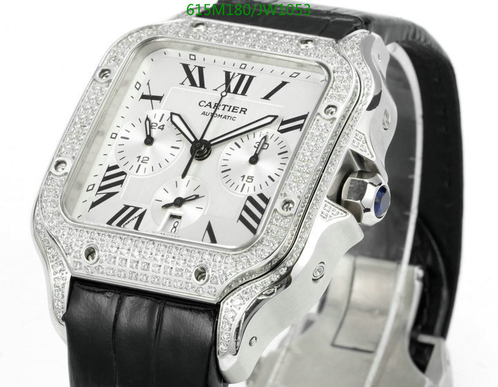 Watch-Mirror Quality-Cartier Code: JW1053 $: 615USD