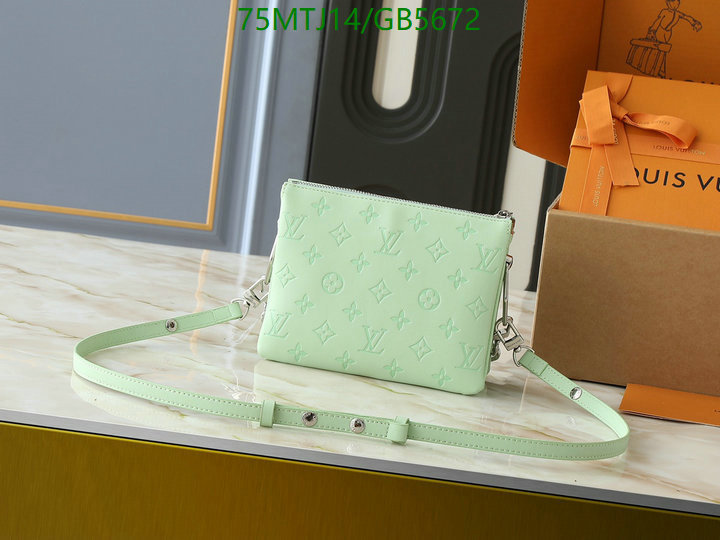 LV Bag-(4A)-Coussin Code: GB5672 $: 75USD-yupoo dhgate LV Bag-(4A)-Coussin Code: GB5672 $: 75USD
