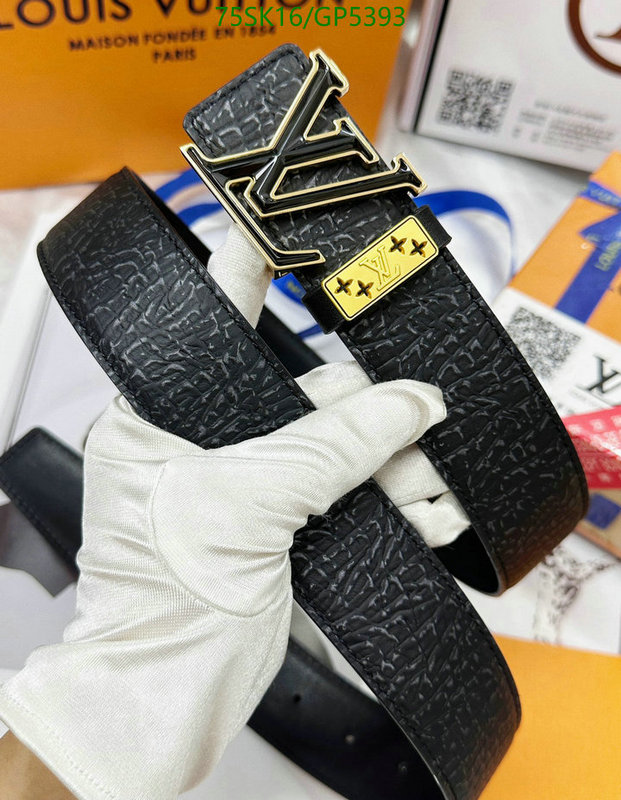 Belts-LV Code: GP5393 $: 75USD