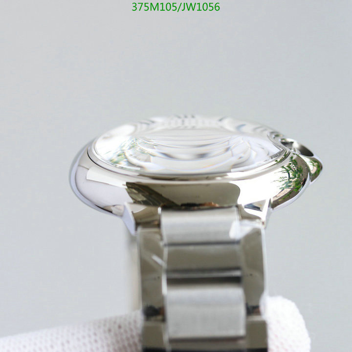 Watch-Mirror Quality-Cartier Code: JW1056 $: 375USD