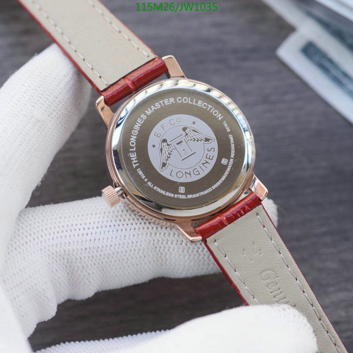 Watch-(4A)-Omega Code: JW1035 $: 115USD