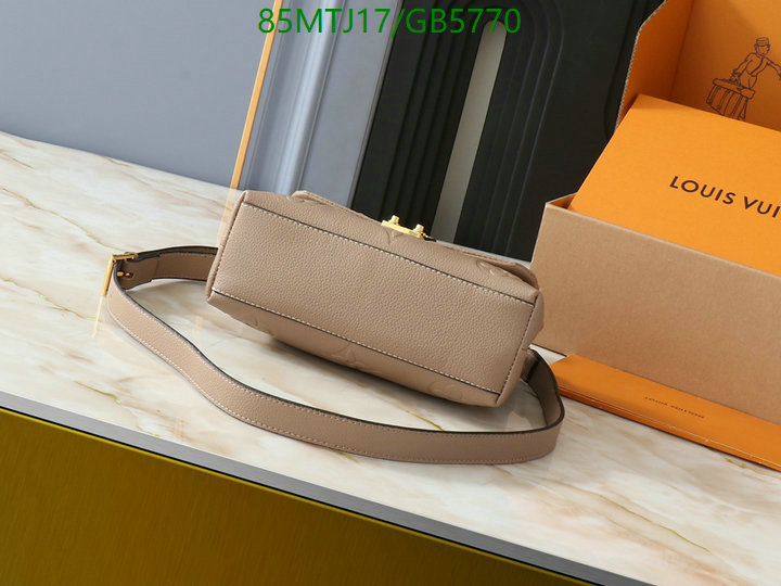 LV Bag-(4A)-Pochette MTis Bag- Code: GB5770-yupoo dhgate LV Bag-(4A)-Pochette MTis Bag- Code: GB5770