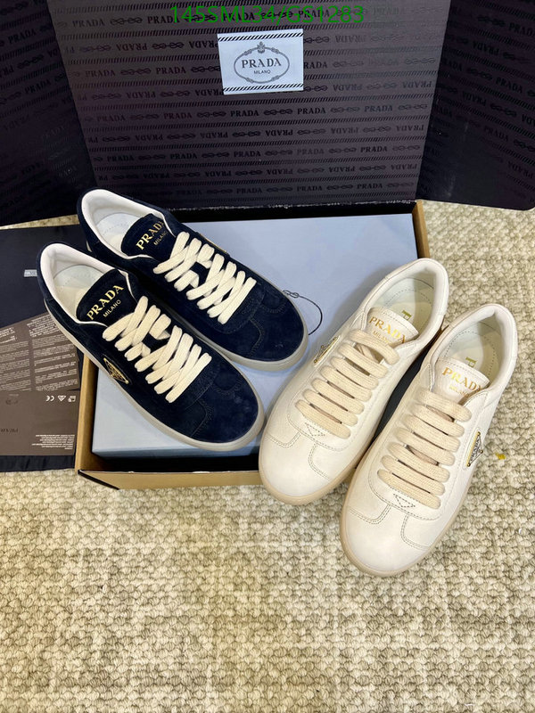 Women Shoes-Prada Code: GS1283 $: 145USD
