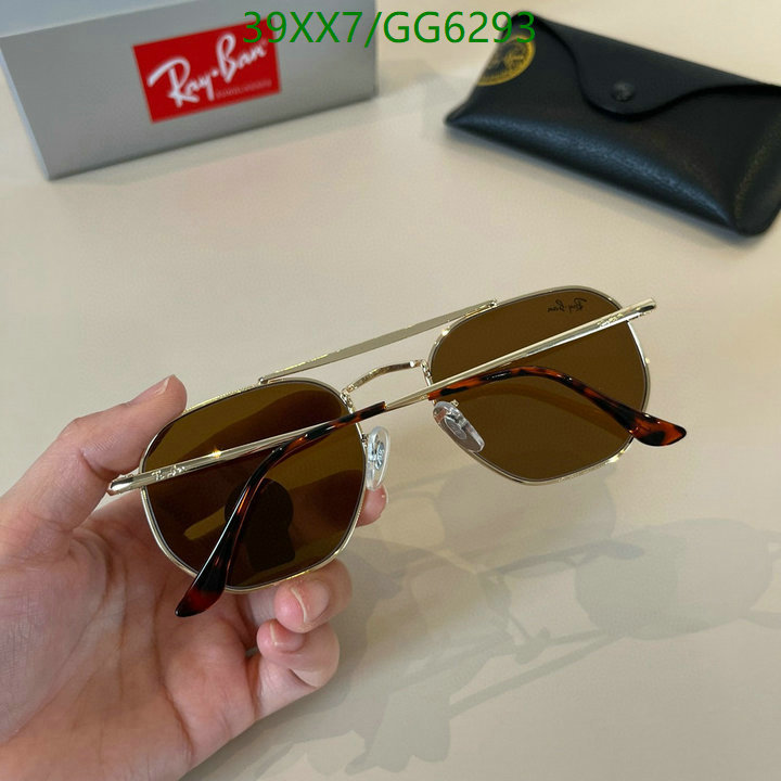 Glasses-Ray-Ban Code: GG6293 $: 39USD
