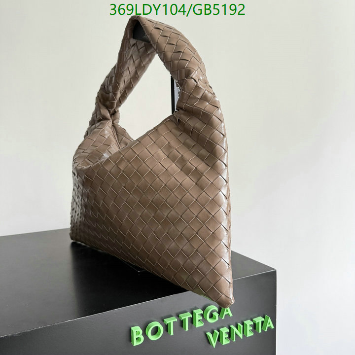 BV Bag-(Mirror)-Handbag- Code: GB5192 $: 369USD