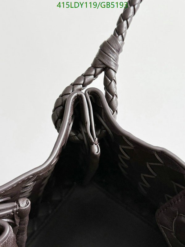 BV Bag-(Mirror)-Crossbody- Code: GB5193 $: 415USD