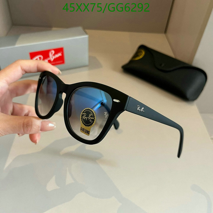 Glasses-Ray-Ban Code: GG6292 $: 45USD