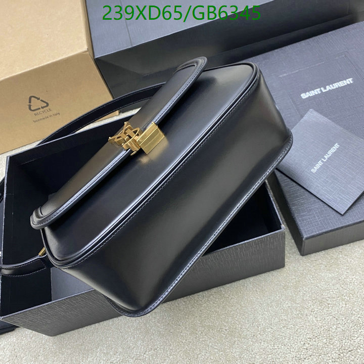 YSL Bag-(Mirror)-Kate-Solferino-Sunset-Jamie Code: GB6345 $: 239USD