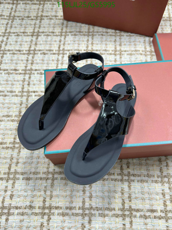 Women Shoes-Loro Piana Code: GS5995 $: 115USD