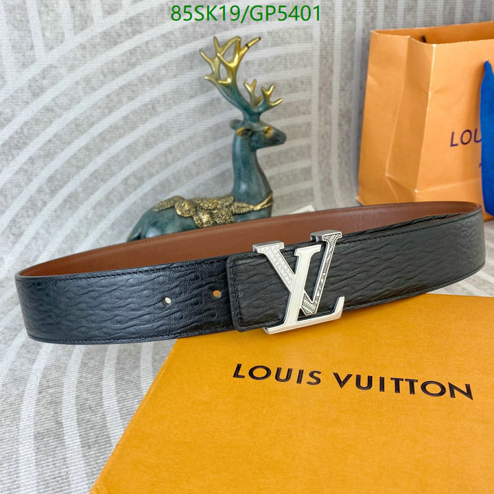 Belts-LV Code: GP5401 $: 85USD