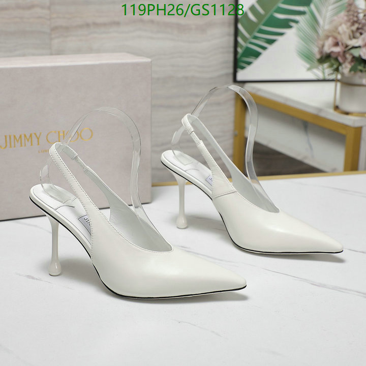 Women Shoes-Jimmy Choo Code: GS1128 $: 119USD