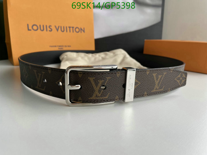Belts-LV Code: GP5398 $: 69USD