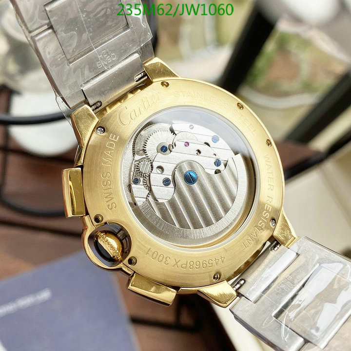 Watch-Mirror Quality-Cartier Code: JW1060 $: 235USD