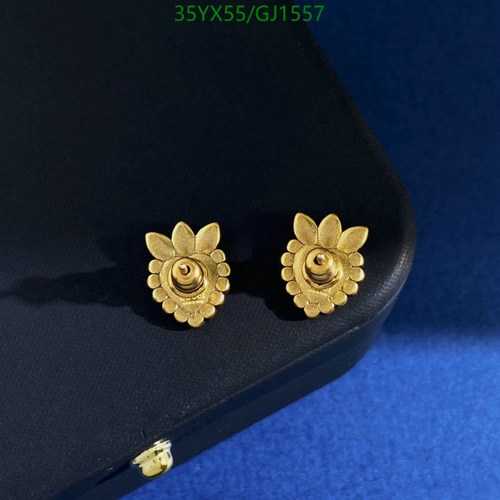 Jewelry-Gucci Code: GJ1557 $: 35USD