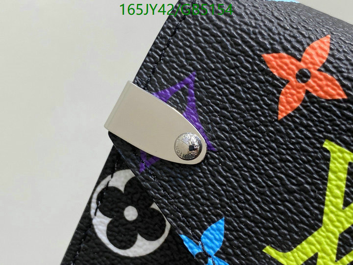 LV Bag-(Mirror)-Pochette MTis- Code: GB5154 $: 165USD