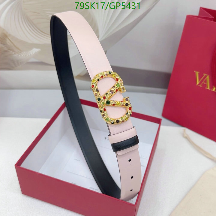 Belts-Valentino Code: GP5431 $: 79USD-yupoo dhgate Belts-Valentino Code: GP5431 $: 79USD