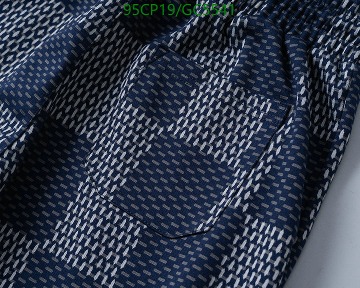 Clothing-LV Code: GC5541 $: 95USD