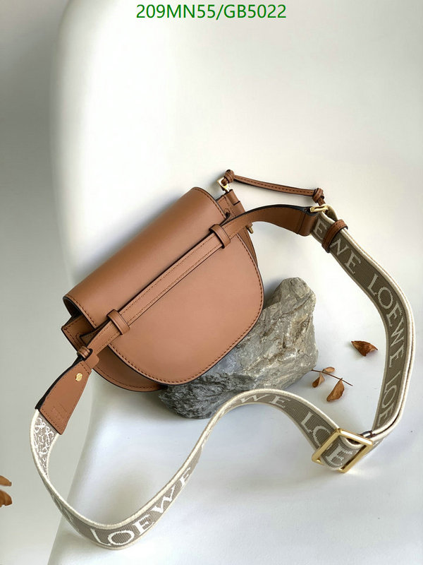 Loewe Bag-(Mirror)-Crossbody- Code: GB5022 $: 209USD-yupoo dhgate Loewe Bag-(Mirror)-Crossbody- Code: GB5022 $: 209USD